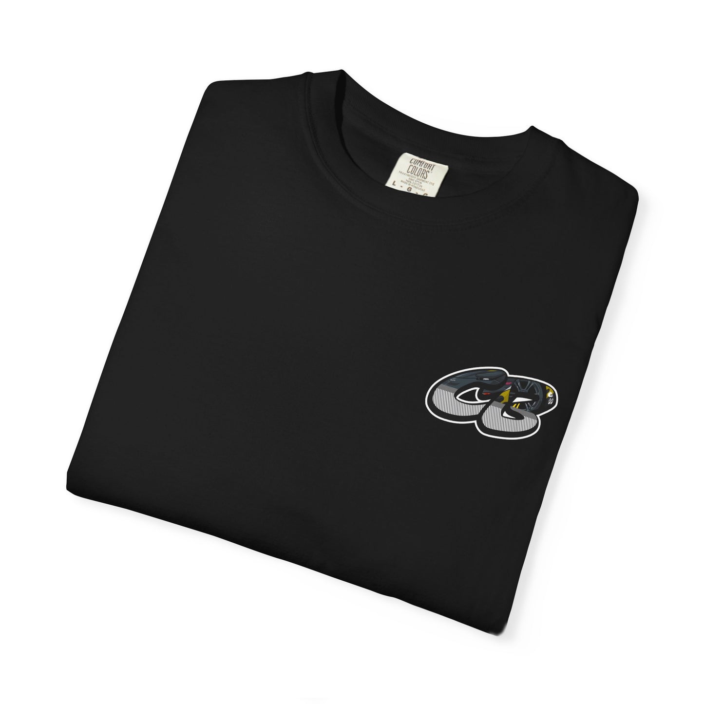 C5-D Team Shirt