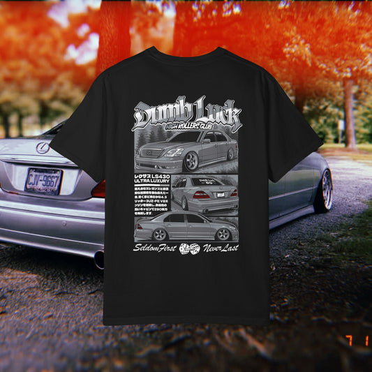 Yakuza Cruiser