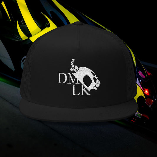DMLK HQ Hat