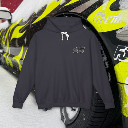 C5-D Team Hoodie