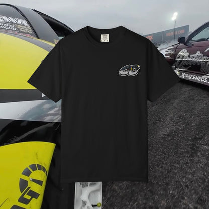 C5-D Team Shirt