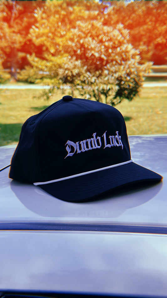 LowRope Hat