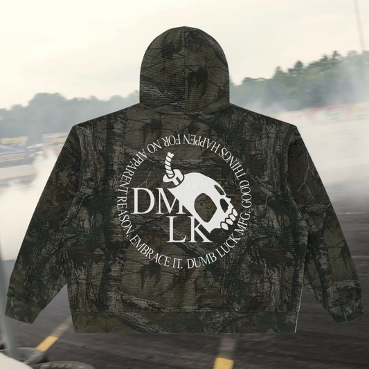 DMLK RLTREE