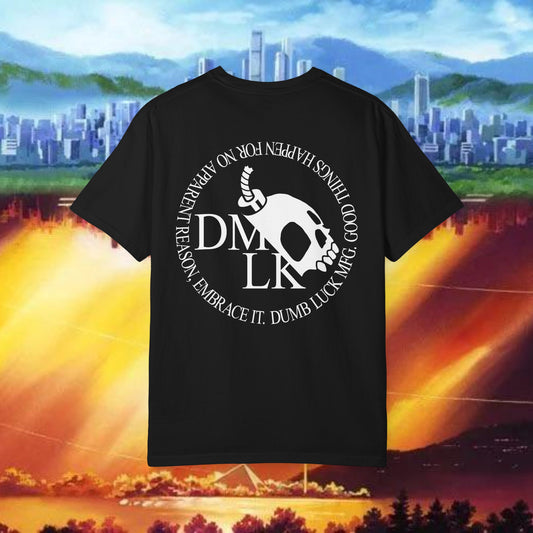 DMLK HQ