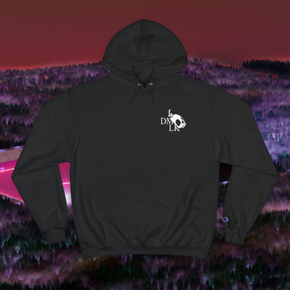 DMLK HQ Hoodie