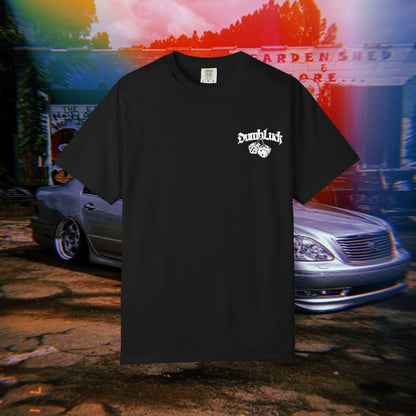 Yakuza Cruiser