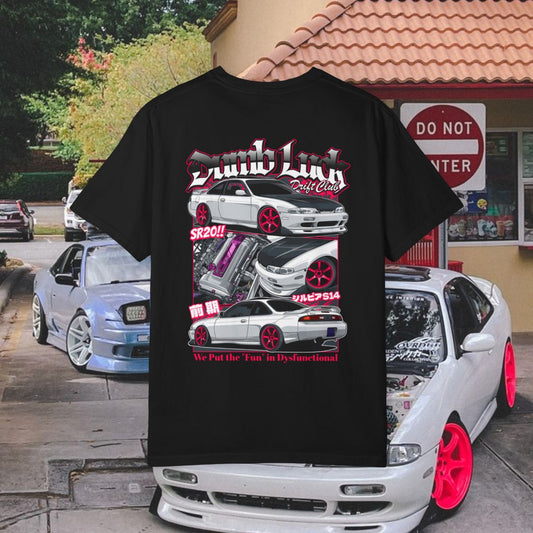 Zenki Pinkie